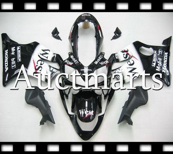 Fit honda 04 05 06 07 cbr600f4i cbr 600f f4i 2004 2005 2006 2007 fairing g12 a1