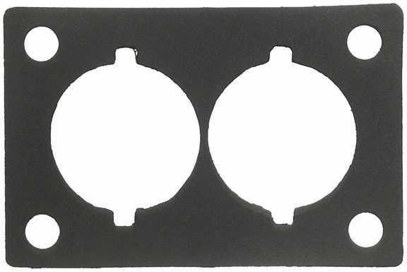 Fel-pro gaskets fpg 60391 - carburetor mounting gasket