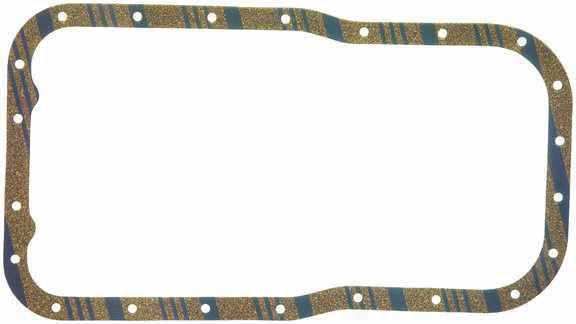 Fel-pro gaskets fpg os20042c - oil pan gasket set