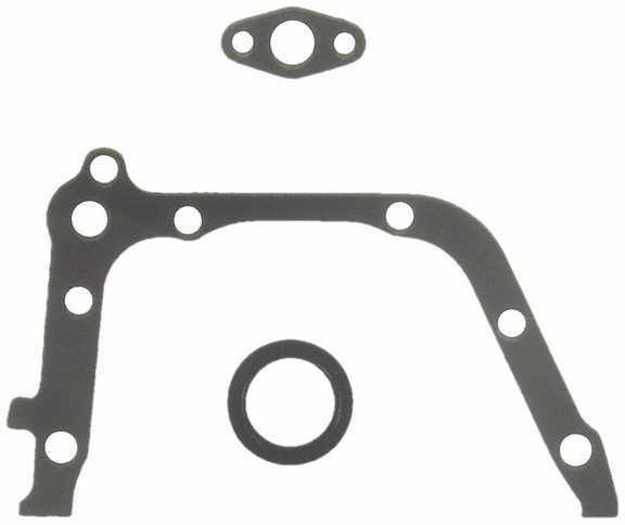 Fel-pro gaskets fpg tcs45955 - crankshaft front seal set