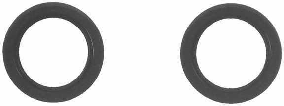 Fel-pro gaskets fpg tcs45860 - camshaft front seal set