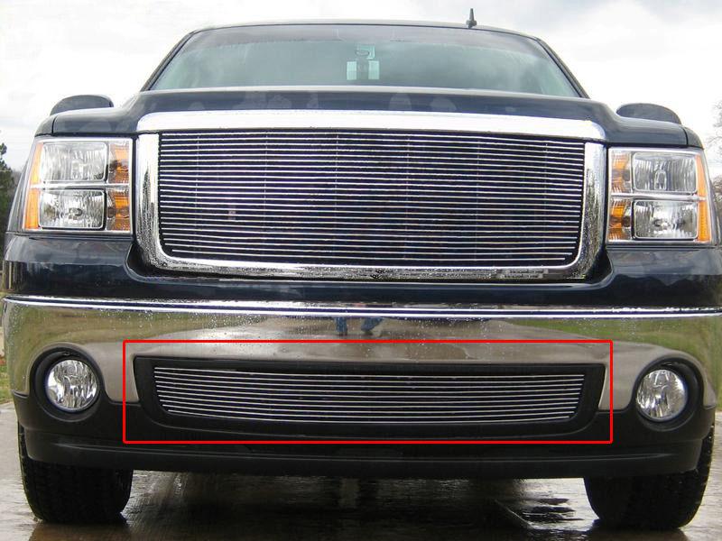 Purchase Viogi Fit Gmc Sierra Bumper Billet Grille In El Monte California Us For