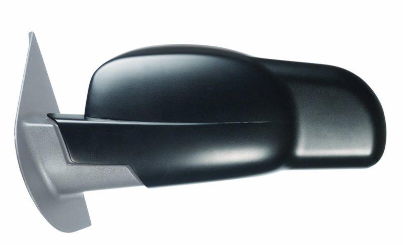 Fit system 80900 chevrolet/gmc/cadillac towing mirror - pair - tahoe