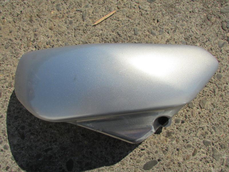 2004 c50 intruder volusia vl800 vl 800 side panel cover plastic