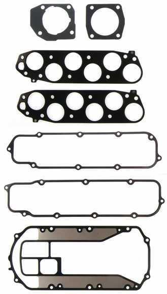 Fel-pro gaskets fpg ms96384 - intake plenum gasket set