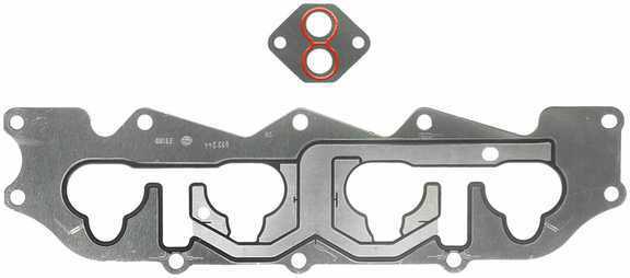 Fel-pro gaskets fpg ms95725 - manifold gasket set (intake)