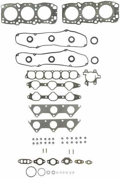 Fel-pro gaskets fpg hs9037pt - cylinder head gasket set