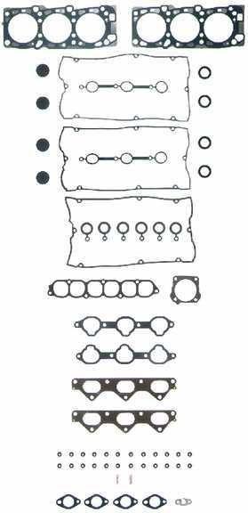 Fel-pro gaskets fpg hs26293pt - cylinder head gasket set