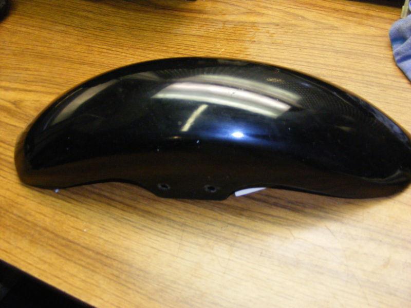 85 kawasaki zl900a elimanator front fender