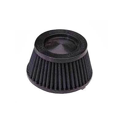 K&n air filter conical cotton gauze red kawasaki js400/js440/js550/js300/js650x2