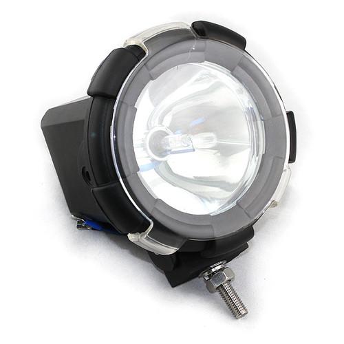 4 inch 55w hid xenon offroad driving spot beam light for 4wd ute work 12v