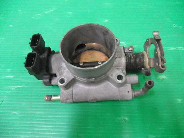 Nissan laurel 1999 throttle body [0920300]