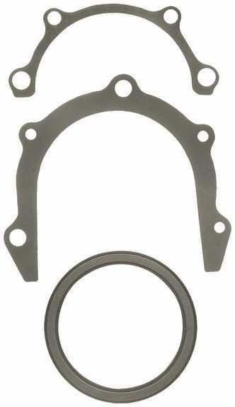 Fel-pro gaskets fpg bs40627 - rear main seal set