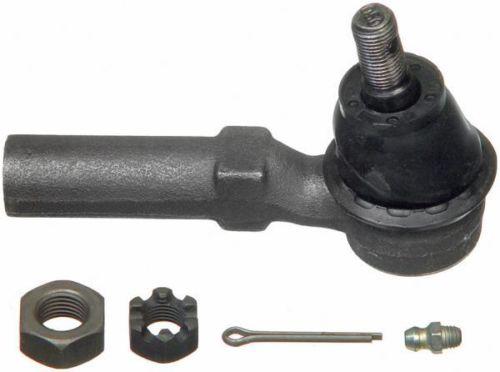 Quick steer tie rod end eqces3181rl