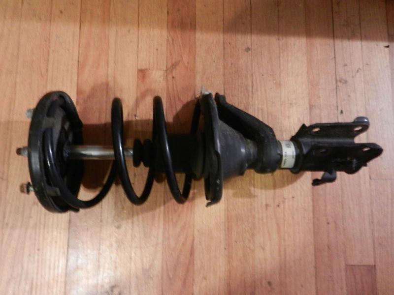 01-05 honda civic driverside front strut assembly  51606-s5a 305 left 1.7 1.6 