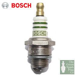 1x bosch special spark plug wr11e0