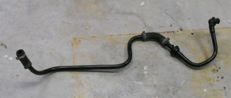 Volkswagen golf jetta vr6 mk3 brake booster vacuum hose oem 1994-1999