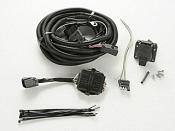 Mopar oem 82212196ab trailer tow harness-trailer tow wiring harness