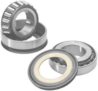 Quadboss lower steering stem bearing and seal kit 25-1623