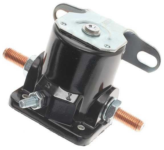 Echlin ignition parts ech st53 - starter solenoid switch