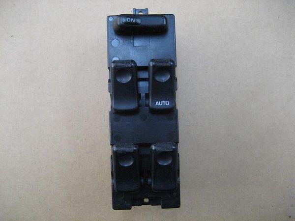 Mazda demio 1997 power window switch [0161900]