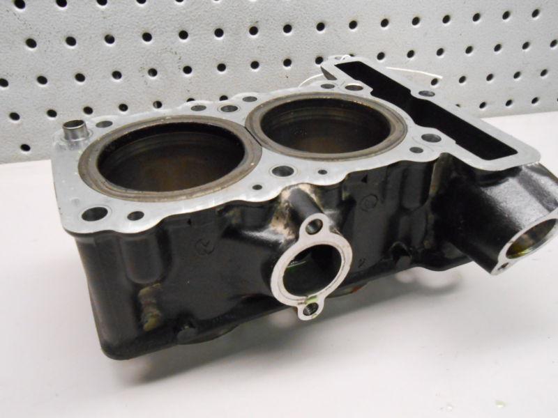 K79 kawasaki ex 250 ninja 250 2011 engine cylinder block