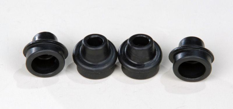 Bmw r50 r51 r60 r67 r68 r69s valve seals x4 new