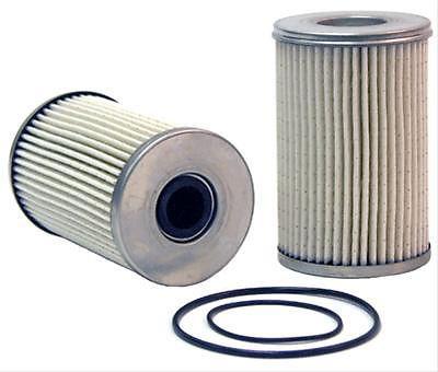 Wix filters 33719 fuel filter replacement each