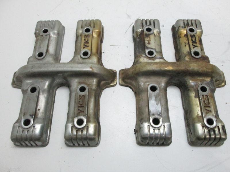 Yamaha 1984 xvz12 1200 venture royale valve covers