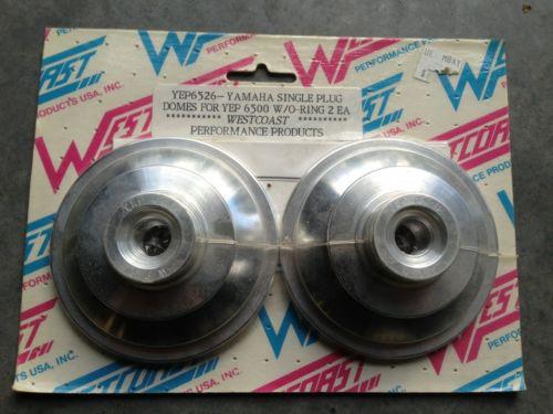 Westcoast yamaha 650 domes (2) yep6526 26cc