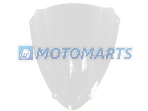 Clear windscreen for suzuki gsx-r600 750 08-10