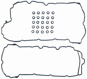 Victor vs50502 engine valve cover gasket set gm 3.5l dohc v6