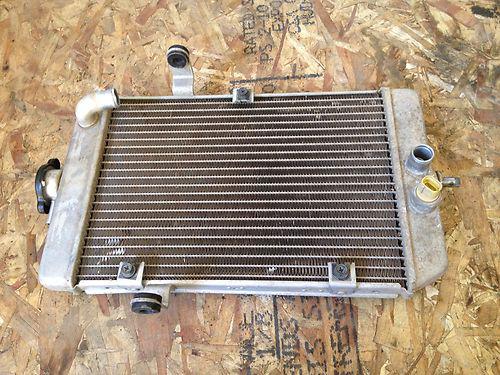 #4 2002 yamaha raptor 660 radiator good shape 