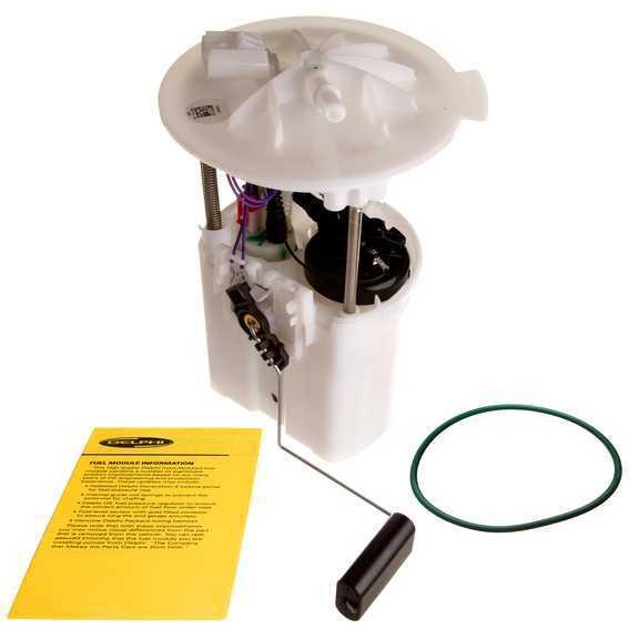 Delphi fuel pumps dfp fg0940 - fuel pump assy - (electric in-tank type) - oem...