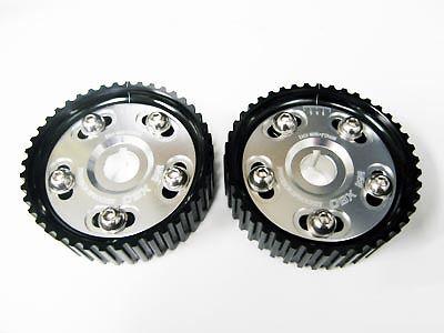 92-01 prelude dohc h22 h22a vtec sil obx cam gear gears