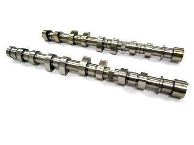 Obx billet camshafts 256/256 miata mx-5 1.6 na6c stage2