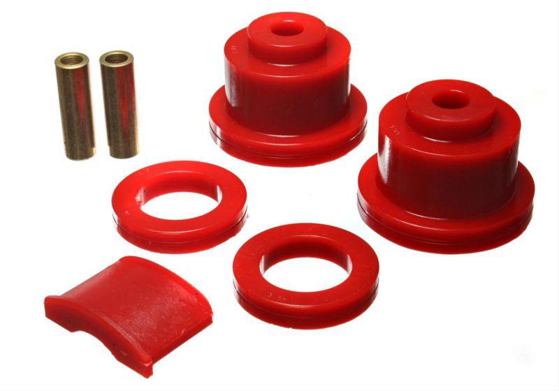 Energy suspension rear subframe bushing set 3-4125r