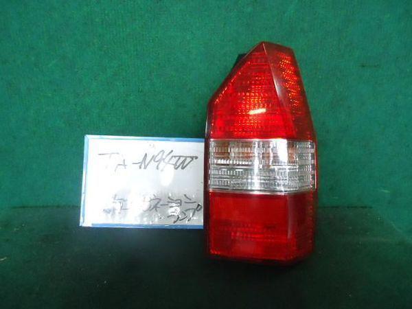 Mitsubishi chariot grandis 2001 rear right combination lamp [0715500]