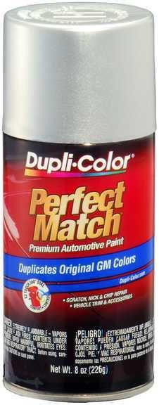 Dupli-color dc bgm0501 - touch up paint - domestic