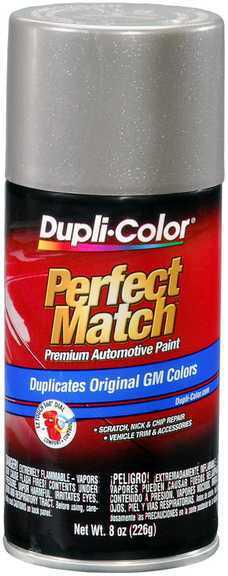 Dupli-color dc bgm0490 - touch up paint - domestic