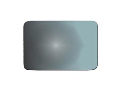 Dorman 51016 outside mirror glass-mirror glass - door - carded