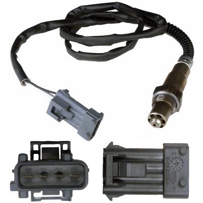 Bosch 16175 oxygen sensor