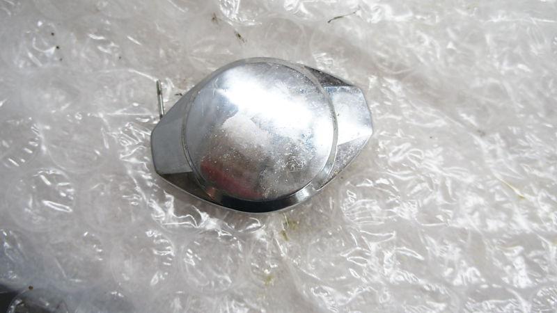 1975 kawasaki h2750 h-2 h2 750 kh750 kh triple *402 gas cap