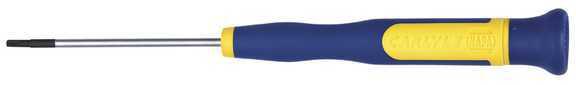 Carlyle hand tools cht sdprt8 - screwdriver, torx; t8