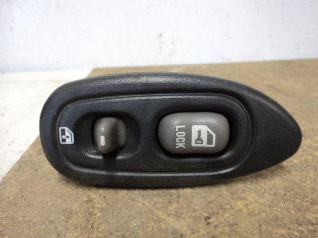 00 grand am passenger power window lock switch