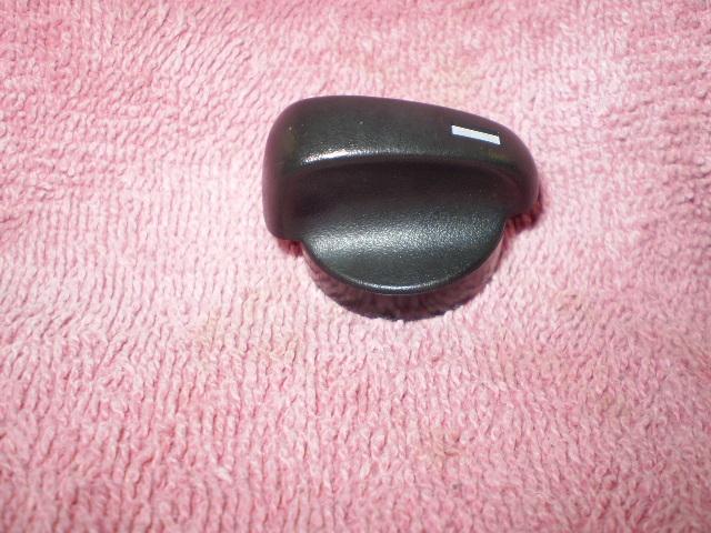 1994-98 ford  mustang gt heat/a/c, fan,control knob