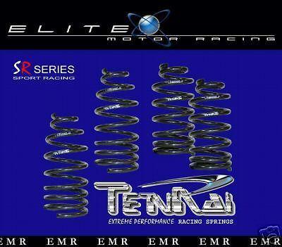 Tenrai elite performance lowering springs 95-99 eclipse