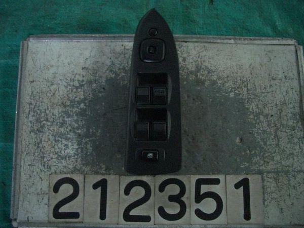 Mazda familia 2001 power window switch [5161900]