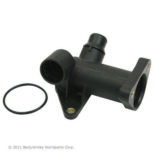 Beck arnley 147-0023 thermostat housing/water outlet