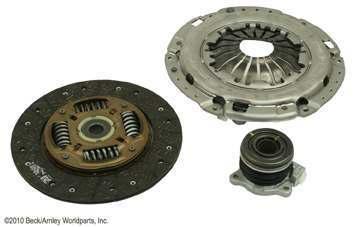 Beck/arnley clutch kit... 061-9494